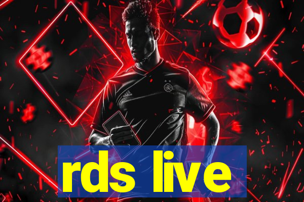 rds live